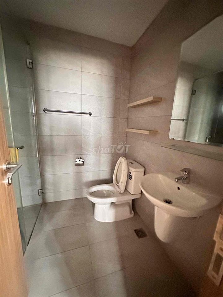 Cần Bán Chung Cư The Habitat Bình Dương