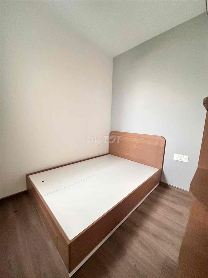 Cần Bán Chung Cư The Habitat Bình Dương