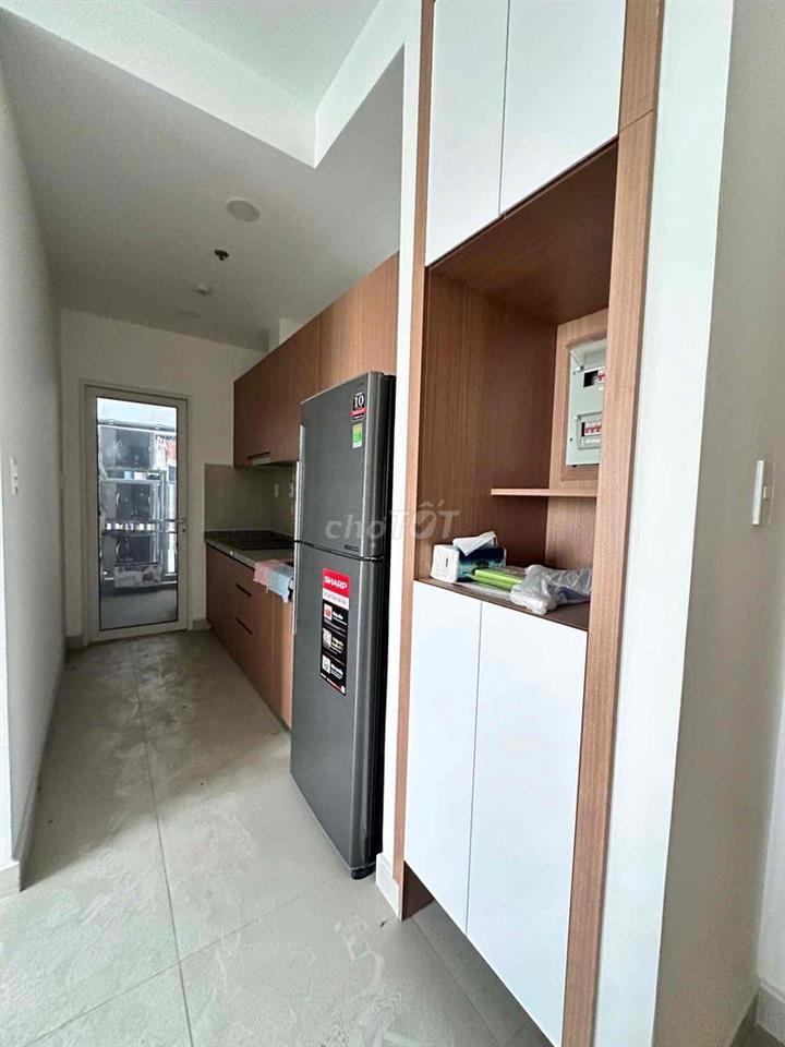 Cần Bán Chung Cư The Habitat Bình Dương