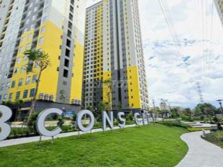Căn hộ 55m2 2pn2wc ngay trung tâm làng đại học quốc gia Thủ Đức