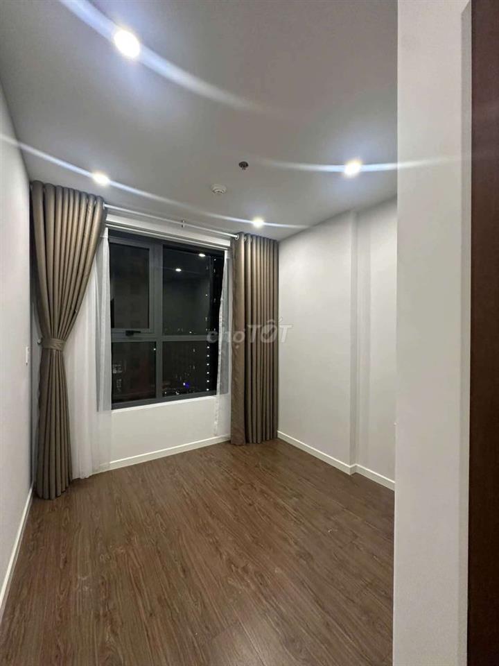 Căn hộ 52m2 gồm 2pn2wc ngay trung tâm làng đại học TPHCM