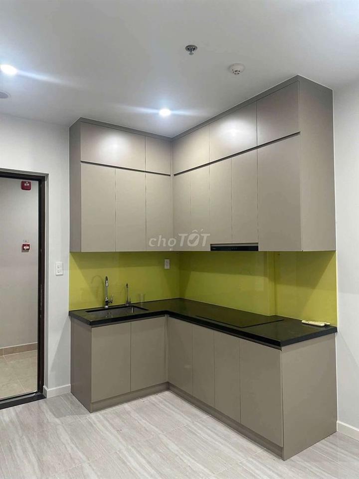 Căn hộ 52m2 gồm 2pn2wc ngay trung tâm làng đại học TPHCM