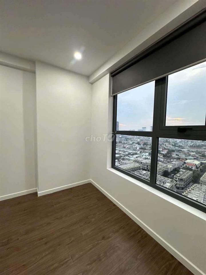 Căn hộ 52m2 gồm 2pn2wc ngay trung tâm làng đại học TPHCM