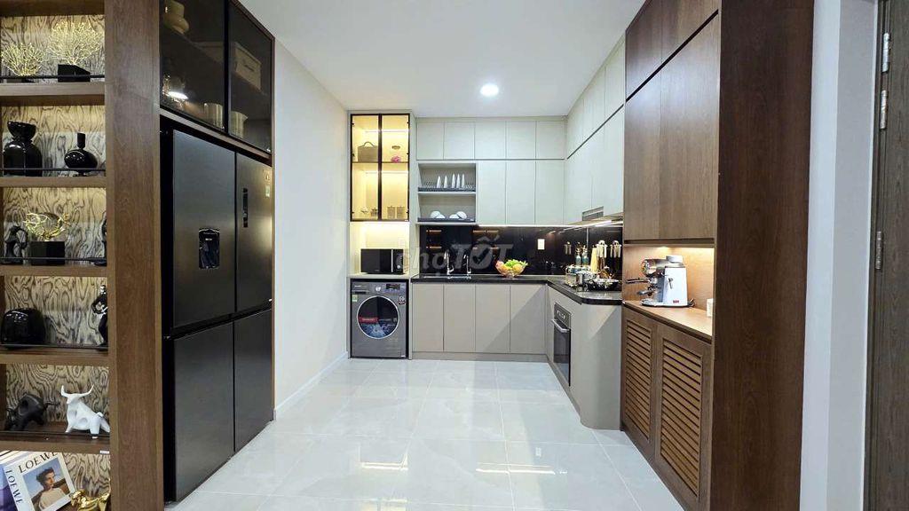 Căn hộ ngay làng đại học TPHCM ,2pn2wc 52m2