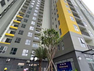 Căn hộ ngay làng đại học TPHCM ,2pn2wc 52m2
