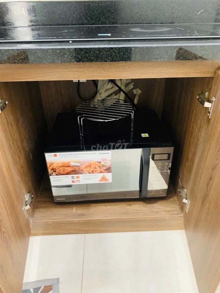 Bcons Garden giỏ hàng giá bình ổn