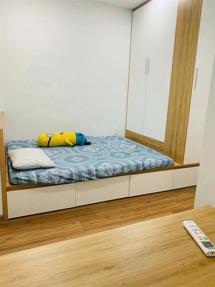 Căn hộ 2pn2wc bcons sala giá 1745
