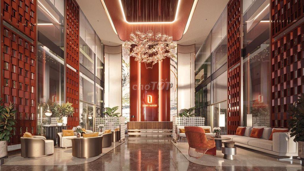 Chỉ 270 triệu sở hữu ngay căn hộ cao cấp - Nhận 2 chỉ vàng!
