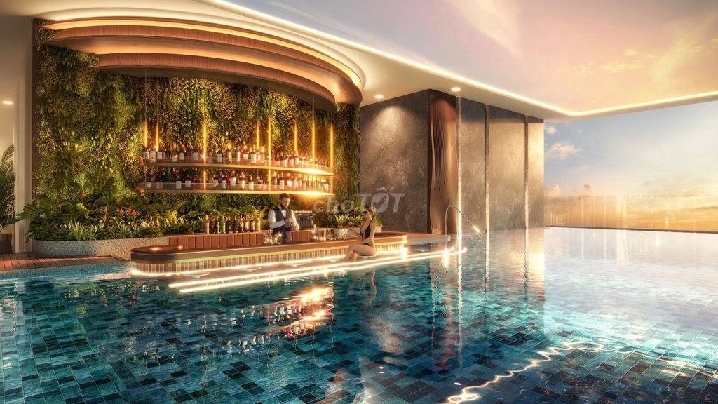 Chỉ 270 triệu sở hữu ngay căn hộ cao cấp - Nhận 2 chỉ vàng!