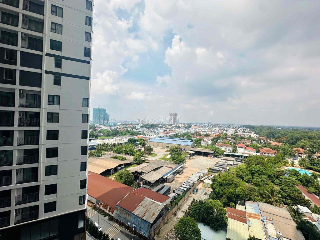 Căn hộ 1PN FULL NỘI THẤT ĐẸP NGAY C/C EMERAL GOLF VIEW GIÁ TỐT