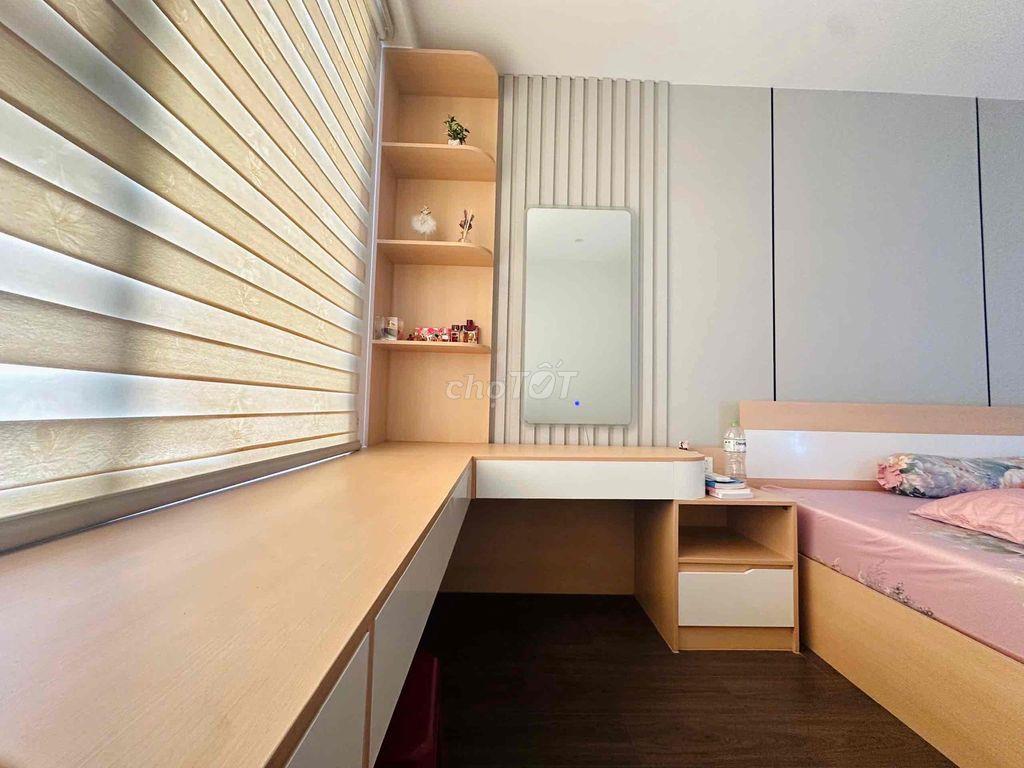 Căn hộ 1PN FULL NỘI THẤT ĐẸP NGAY C/C EMERAL GOLF VIEW GIÁ TỐT