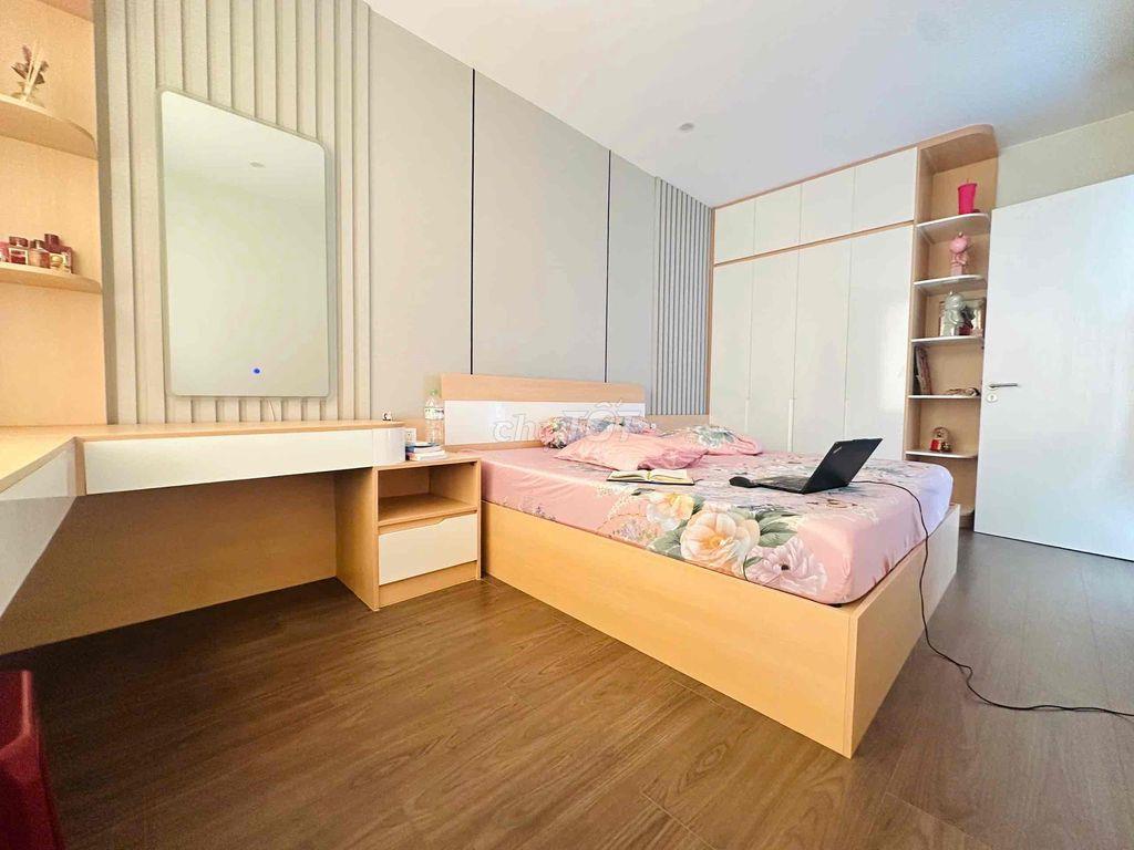 Căn hộ 1PN FULL NỘI THẤT ĐẸP NGAY C/C EMERAL GOLF VIEW GIÁ TỐT