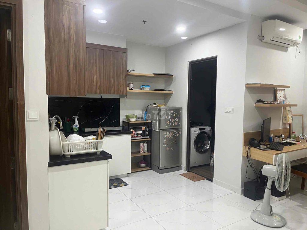 BÁN CĂN STUDIO Chung cư Opal Skyline giá tốt