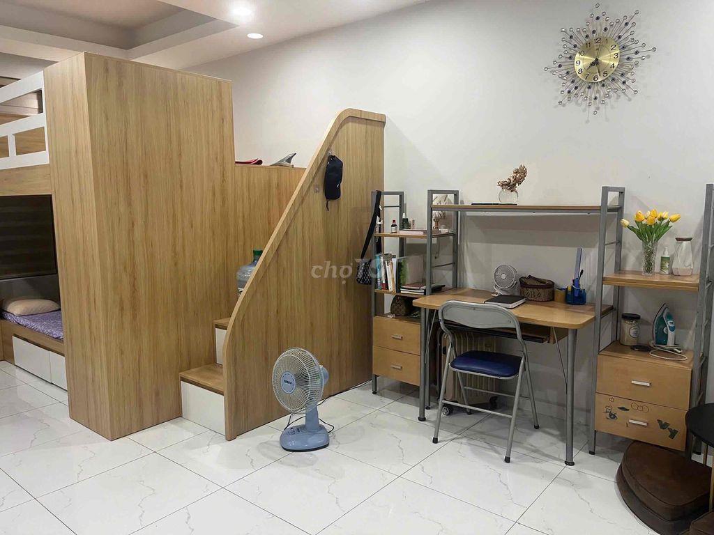 BÁN CĂN STUDIO Chung cư Opal Skyline giá tốt