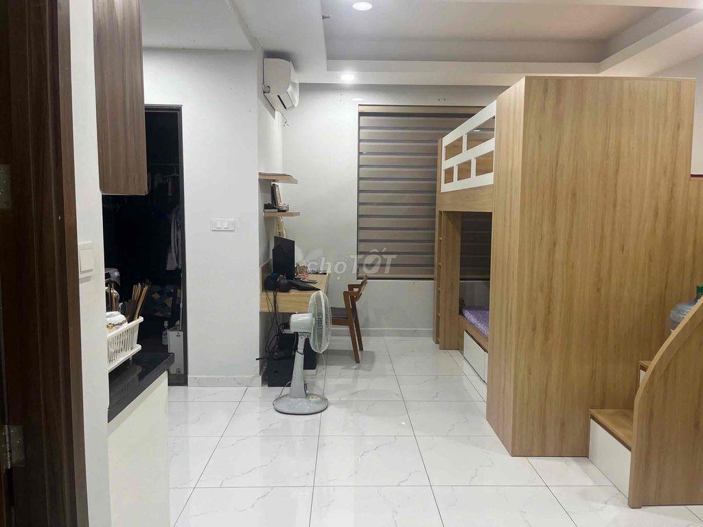 BÁN CĂN STUDIO Chung cư Opal Skyline giá tốt