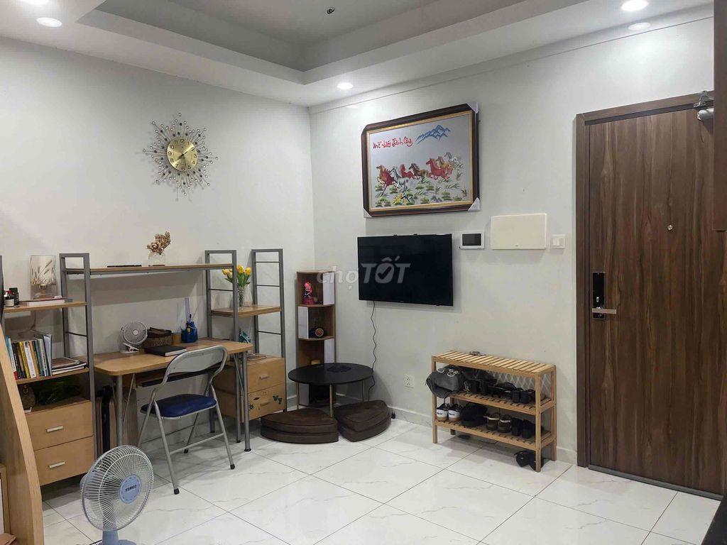 BÁN CĂN STUDIO Chung cư Opal Skyline giá tốt