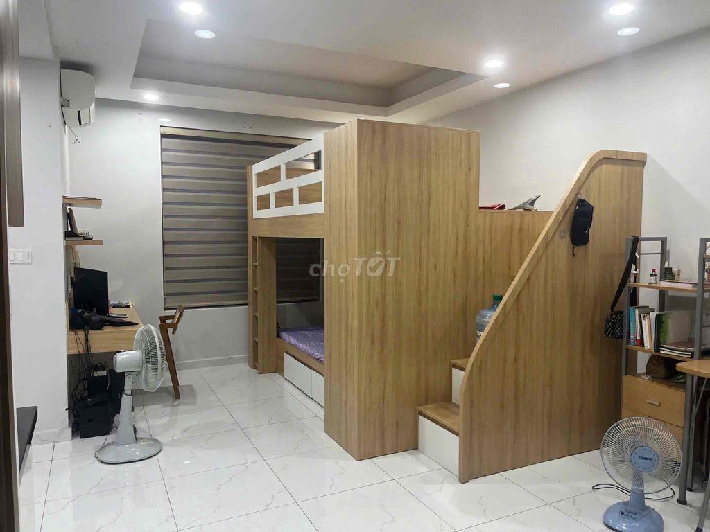 BÁN CĂN STUDIO Chung cư Opal Skyline giá tốt