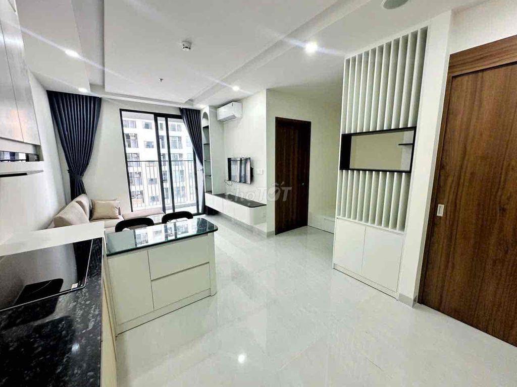 CHO THUÊ CĂN 1PN FULL NỘI THẤT - NHÀ MỚI CHƯA AI Ở