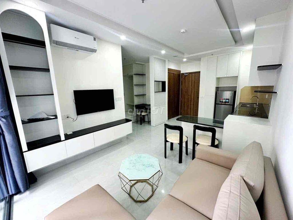 CĂN 1PN FULL NỘI THẤT ĐẸP GẦN AEON