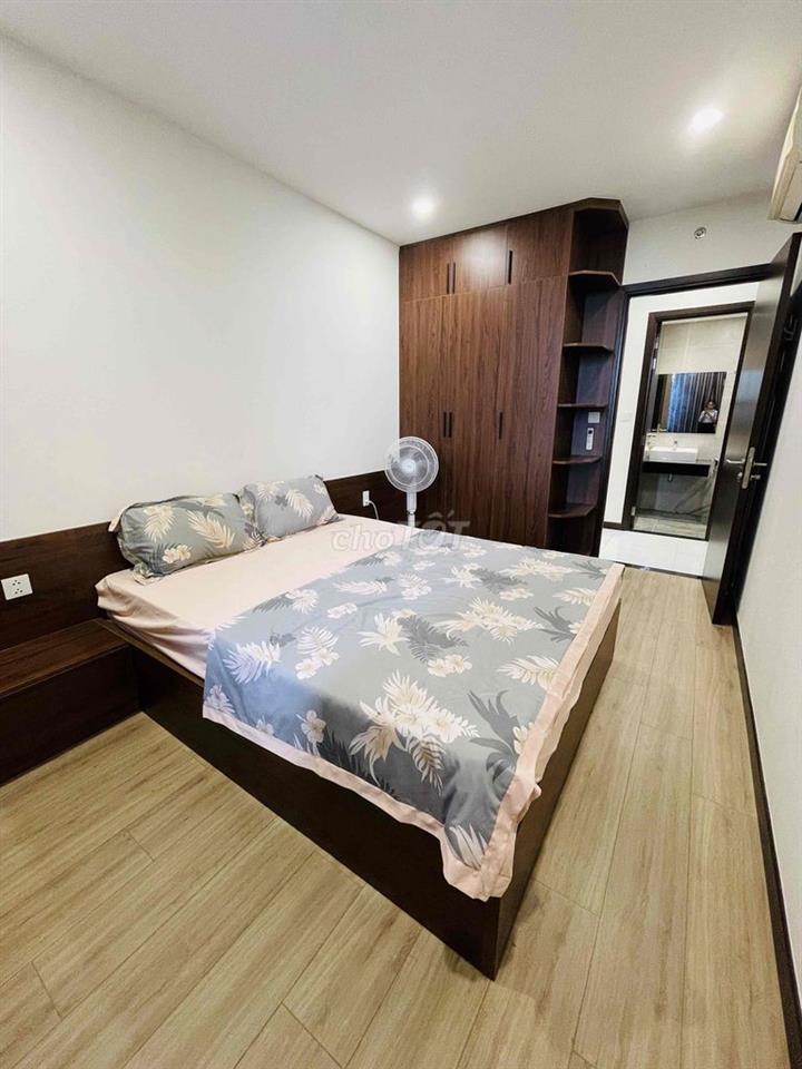 CHO THUÊ CĂN 2PN - 2WC SẴN NỘI THẤT TRUNG TÂM THỦ DẦU MỘT BÌNH DƯƠNG