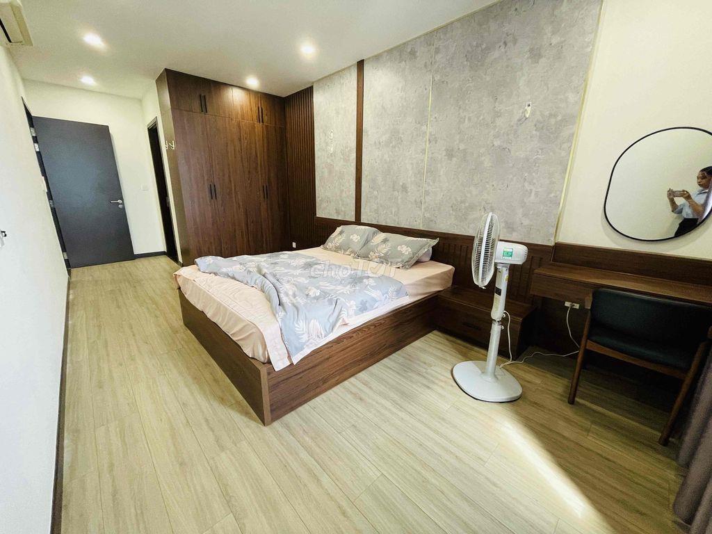 CHO THUÊ CĂN 2PN - 2WC SẴN NỘI THẤT TRUNG TÂM THỦ DẦU MỘT BÌNH DƯƠNG