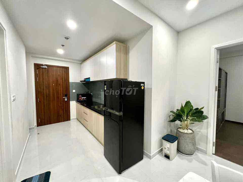 CHO THUÊ CĂN HỘ EMERAL gold view 1PN giá tốt