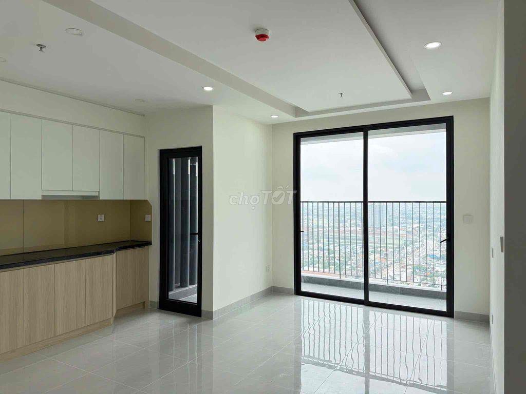 CHỦ CẦN CHO THUÊ CĂN 1PN+ MỚI NGAY LÁI THIÊU THUẬN AN
