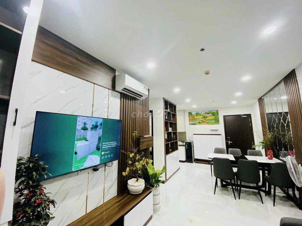 CĂN 1PN FULL NỘI THẤT NGAY TT TDM CHỈ 9TR