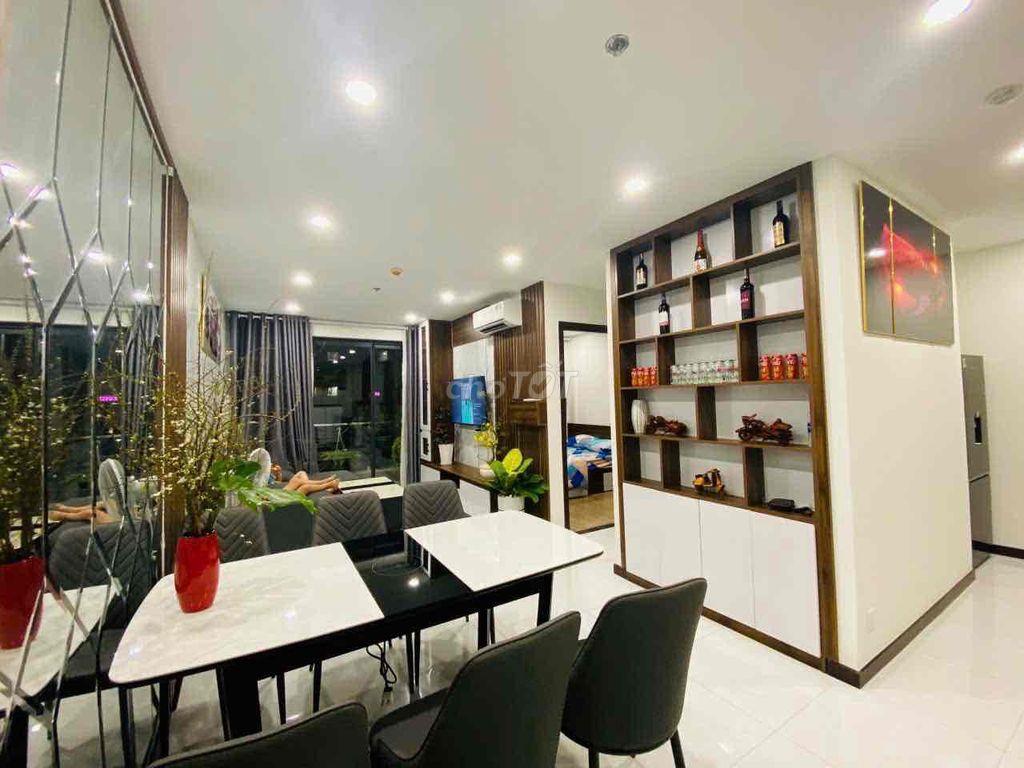 CĂN 1PN FULL NỘI THẤT NGAY TT TDM CHỈ 9TR