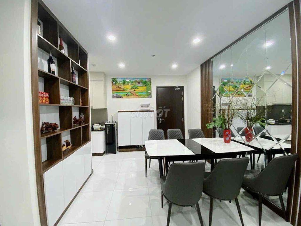 CĂN 1PN FULL NỘI THẤT NGAY TT TDM CHỈ 9TR