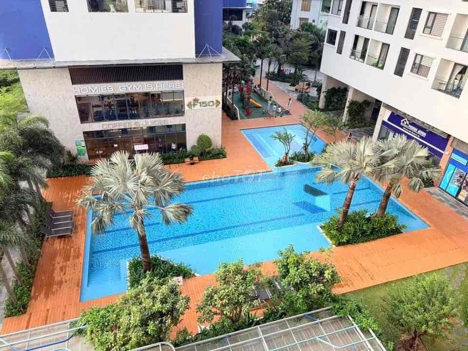 CĂN 1PN FULL NỘI THẤT NGAY TT TDM CHỈ 9TR