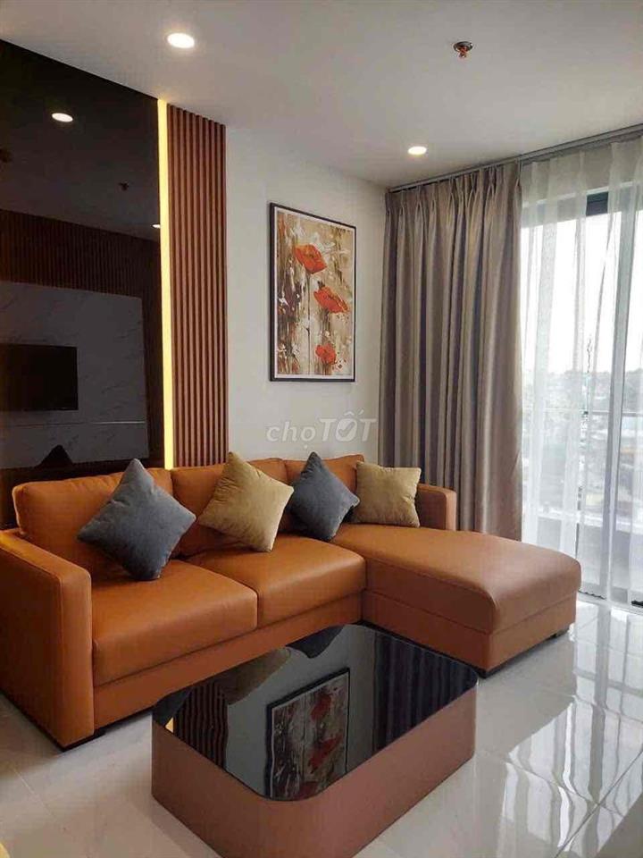 CĂN 2PN FULL NỘI THẤT C-SKYVIEW NGAY TT THỦ DẦU MỘT