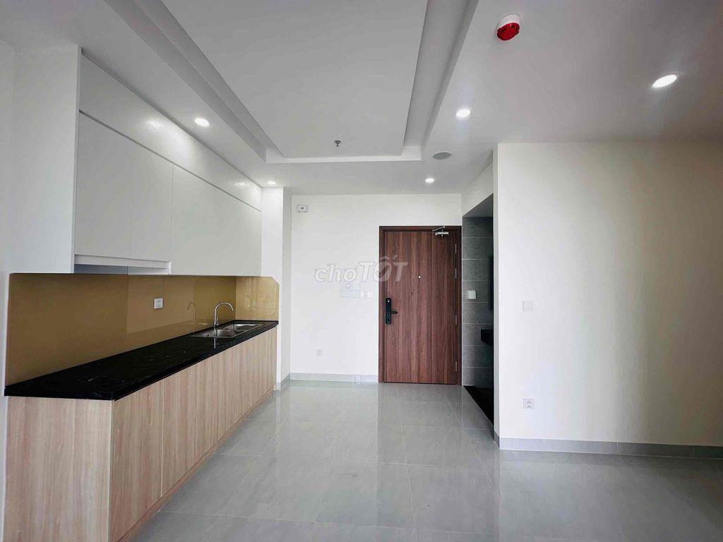 CĂN 1PN TRỐNG MỚI KENG CHỈ 5,5TR