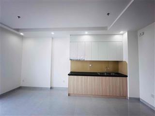 CĂN 1PN TRỐNG MỚI KENG CHỈ 5,5TR