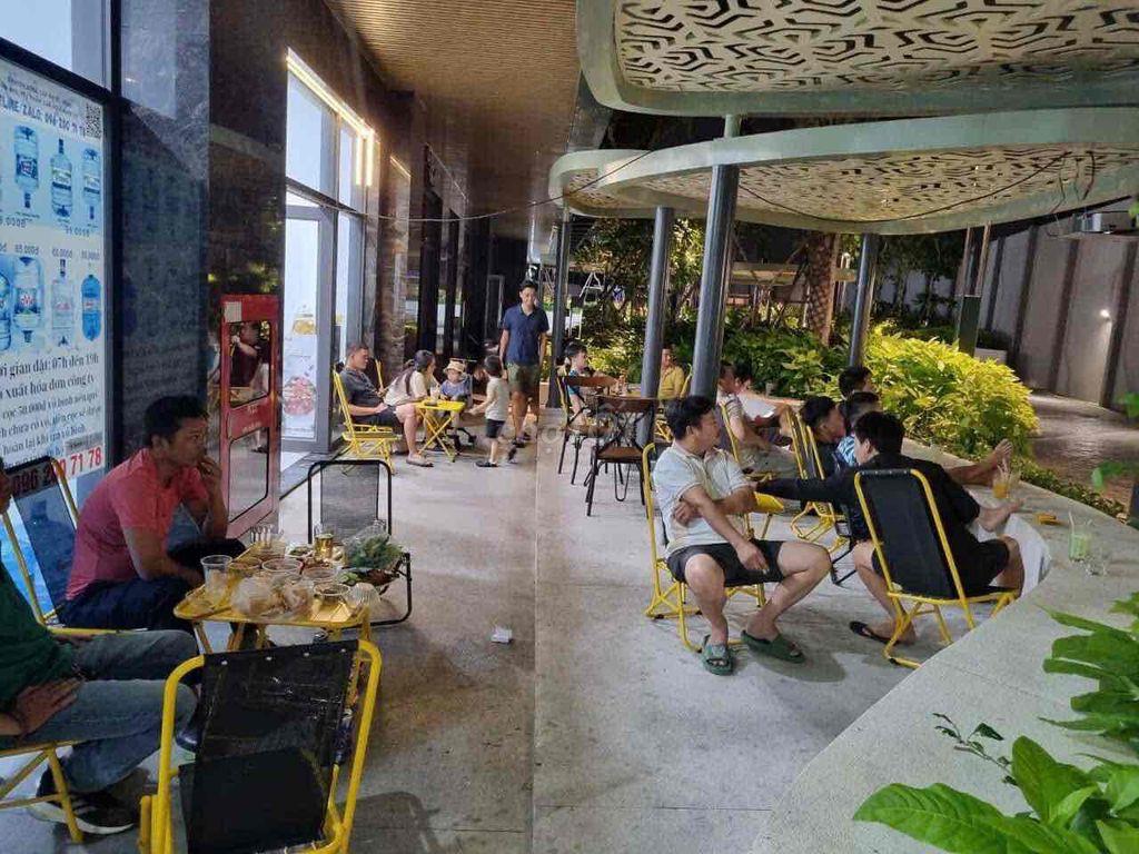 CHO THUÊ Shophuose PHÙ HỢP KINH DOANH CHUNG CƯ OPALSKYLINE