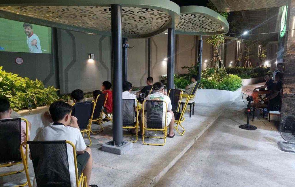 CHO THUÊ Shophuose PHÙ HỢP KINH DOANH CHUNG CƯ OPALSKYLINE