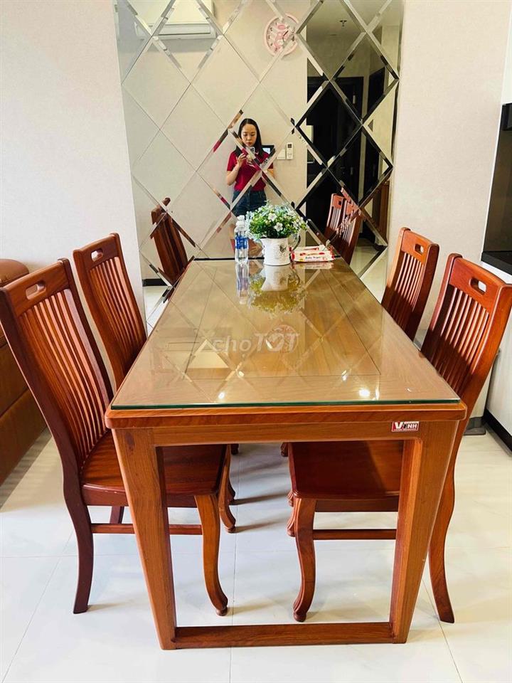 CHO THUÊ CĂN 2PN FULL NỘI THẤT TẠI C-SKYVIEW