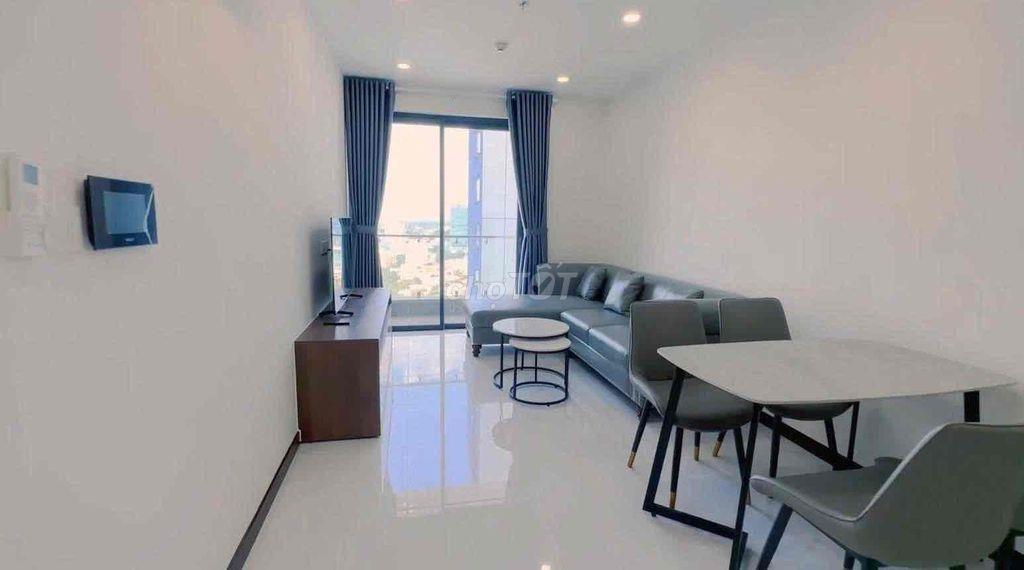 CHO THUÊ CĂN 2PN FULL NỘI THẤT -THỦ DẦU MỘT