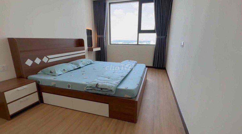 CHO THUÊ CĂN 2PN FULL NỘI THẤT -THỦ DẦU MỘT