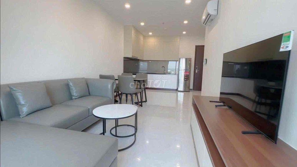 CHO THUÊ CĂN 2PN FULL NỘI THẤT -THỦ DẦU MỘT