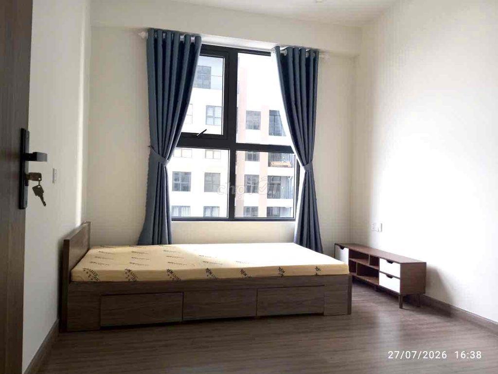 SIÊU HIẾM CĂN 2PN FULL NỘI THẤT GIÁ THUÊ CHỈ 7,5tr  CC MỚI GẦN AEON