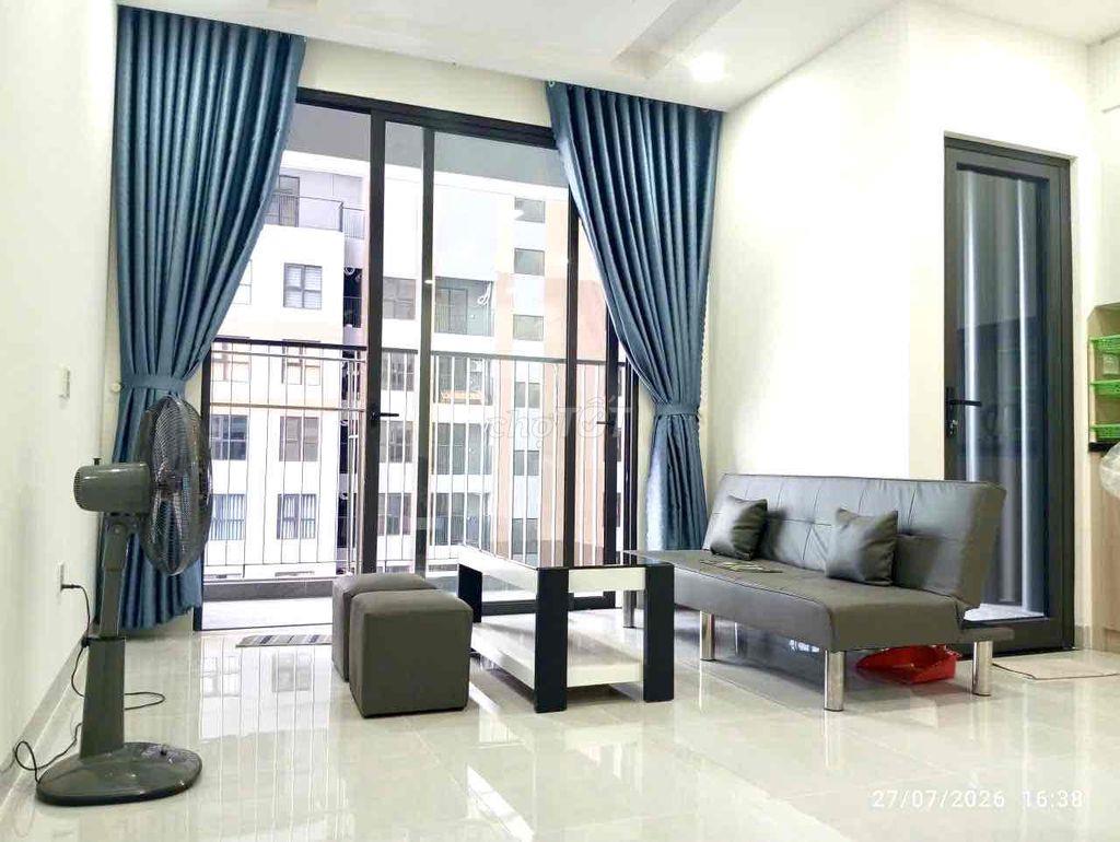 SIÊU HIẾM CĂN 2PN FULL NỘI THẤT GIÁ THUÊ CHỈ 7,5tr  CC MỚI GẦN AEON