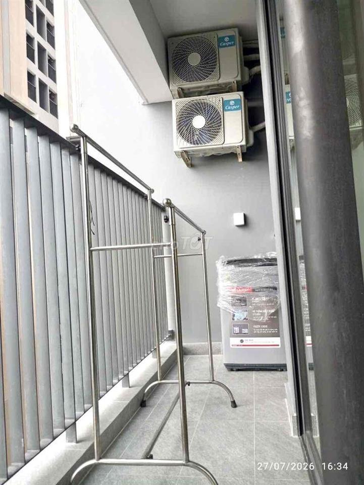 SIÊU HIẾM CĂN 2PN FULL NỘI THẤT GIÁ THUÊ CHỈ 7,5tr  CC MỚI GẦN AEON