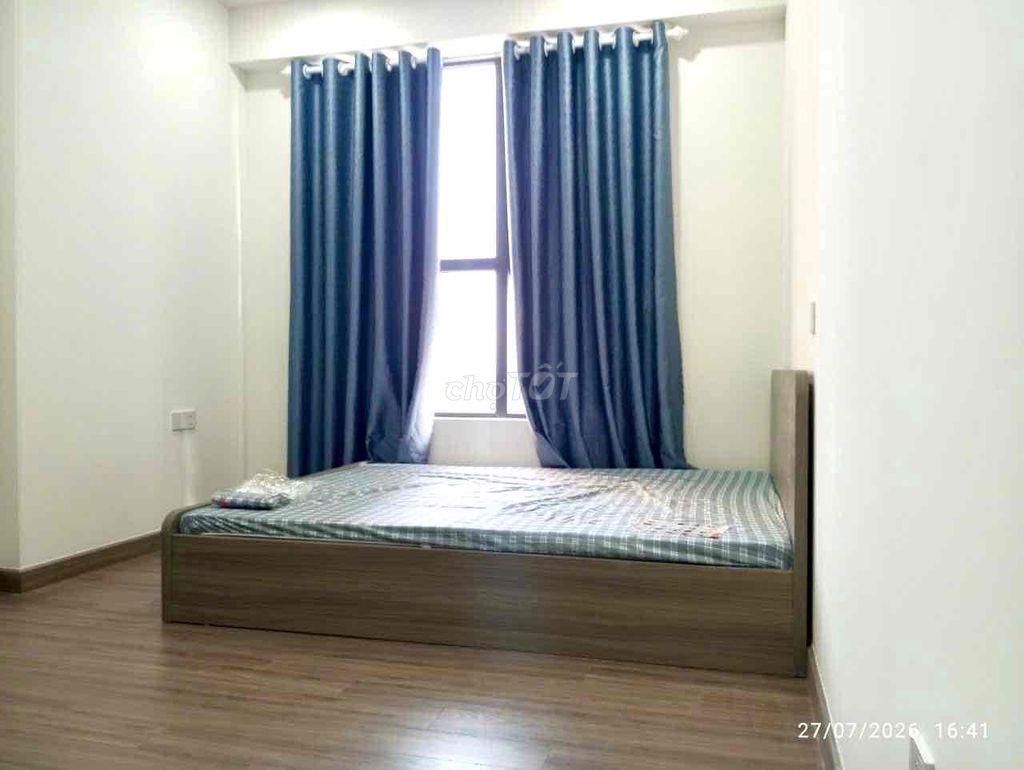 SIÊU HIẾM CĂN 2PN FULL NỘI THẤT GIÁ THUÊ CHỈ 7,5tr  CC MỚI GẦN AEON