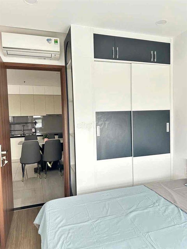 CĂN 3PN FULL NỘI THẤT CHUNG CƯ HAPPY ONE CENTRAL