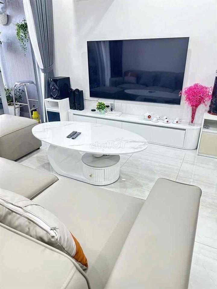 CĂN 3PN FULL NỘI THẤT CHUNG CƯ HAPPY ONE CENTRAL