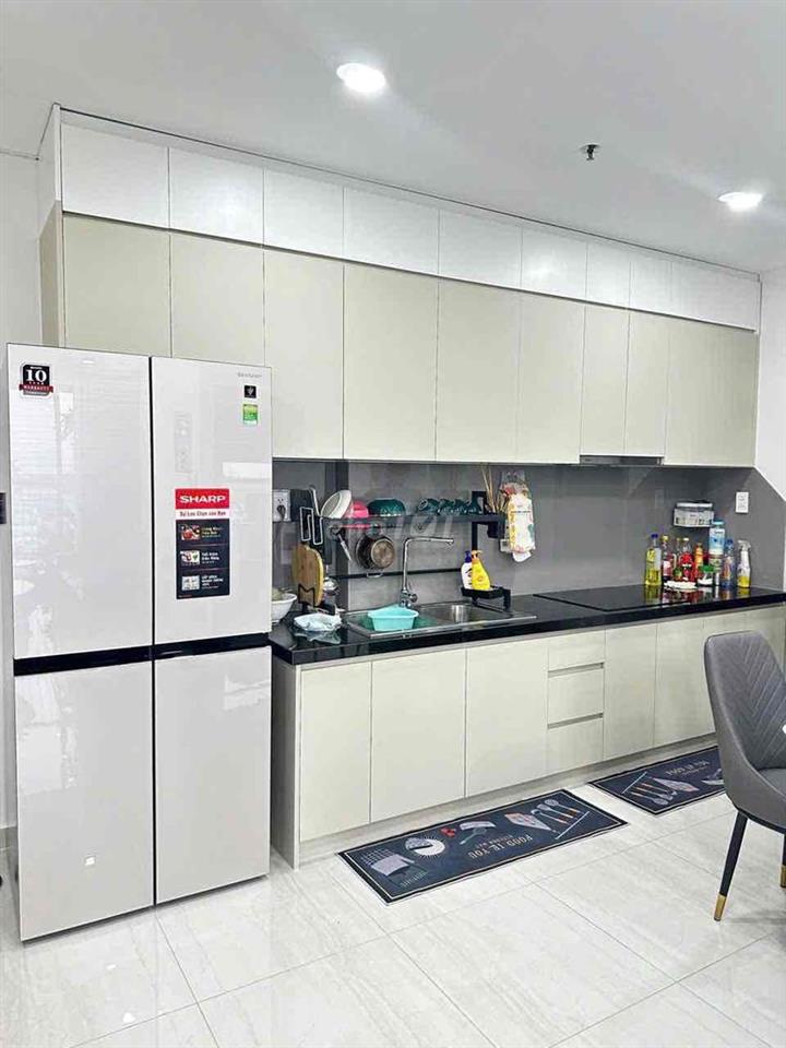 CĂN 3PN FULL NỘI THẤT CHUNG CƯ HAPPY ONE CENTRAL