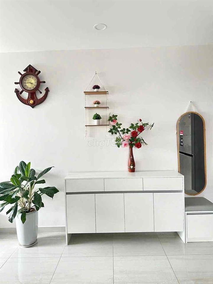 CĂN 3PN FULL NỘI THẤT CHUNG CƯ HAPPY ONE CENTRAL