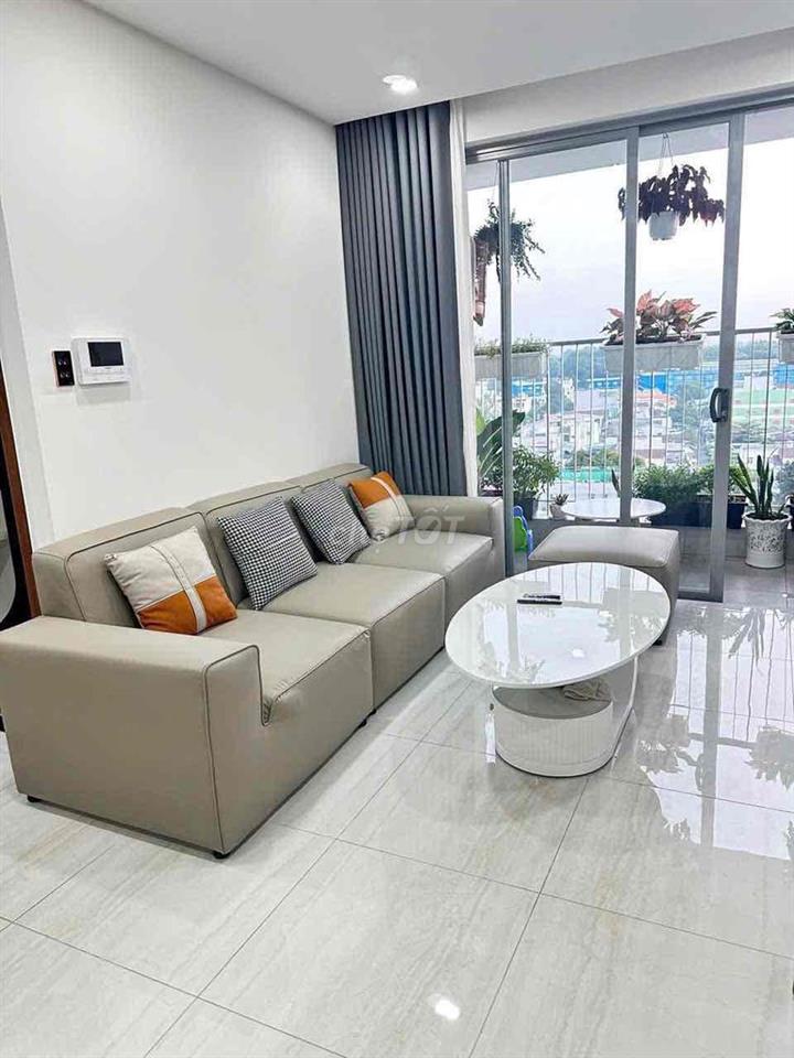CĂN 3PN FULL NỘI THẤT CHUNG CƯ HAPPY ONE CENTRAL