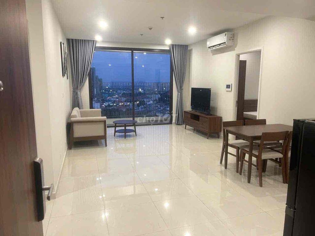 căn hộ 1pn 1wc tại cc Emeral golf view giá rẻ